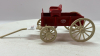 Scale Models Diescast Wagon 10"L - 2