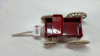 Scale Models Diescast Wagon 10"L - 3