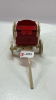 Scale Models Diescast Wagon 10"L - 4