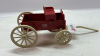 Scale Models Diescast Wagon 10"L - 5