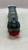 Avon 8" Non Metallic Lional Steam Engine Replica - 3