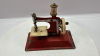 Gateway Junior Toy Sewing Machine- 8"L Played with