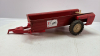 Ertl Manure Spreader 1/16 Scale