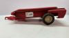 Ertl Manure Spreader 1/16 Scale - 2