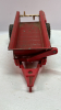 Ertl Manure Spreader 1/16 Scale - 6