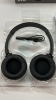 JVC Wireless Bass Boost Headphones & Transmitter - 3