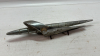 12" Car Hood Ornament - 3