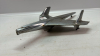 15" Airplane Hood Ornament - 2