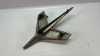 15" Airplane Hood Ornament - 4