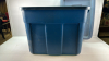 Rubbermaid Tote 21"L x14"D x16"H - 2