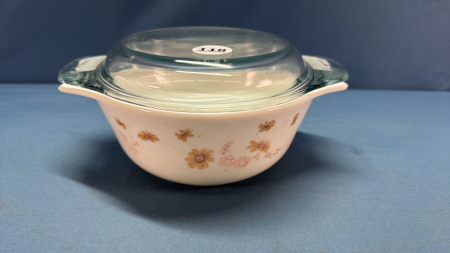 Pyrex 6" Casserole Dish