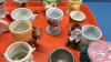 (20) Assorted Egg Cups - 6