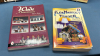 (4) Collectable Reference Books - Notes - 4