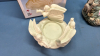 Circle of Angels Candle Holder & Fountain Ornament - 3