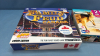 Family Feud Game(Unopened) & (2) 300 Piece Puzzles - 2