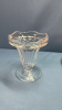 (10) 5" Glass Sundae Dishes - 2