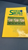 Singer Sewing Homechest & Yarn & Pattern Book - 10