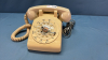 Dial Rotary Phone