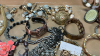 Quantity of Costume Jewellery & Stand - 4