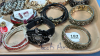 Quantity of Costume Jewellery & Stand - 7