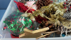 Quantity of Christmas Décor - 2