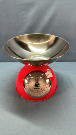 Starfrit Kitchen Scale