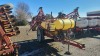 Hardi 650 Gallon Sprayer with 60ft Boom - 7