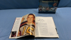 2 Hardcover NHL Books - 3