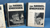 (9) "The Model Engineer" Magazines - See Notes - 4