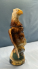 James Beam Eagle Whiskey Bottle - 2