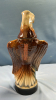 James Beam Eagle Whiskey Bottle - 3