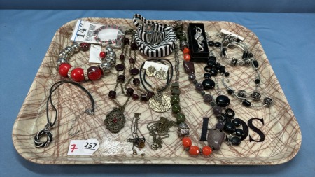 Costume Jewellery Lot