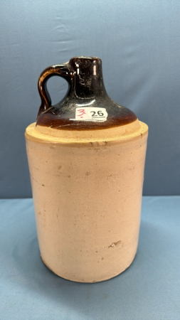 13" Crockery Jug