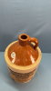 Medicine Hat Potteries 13"High Jug - 2