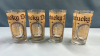 Quantity of Kentucky Derby Glasses - 2