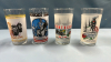 Quantity of Kentucky Derby Glasses - 4