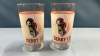 Quantity of Kentucky Derby Glasses - 6