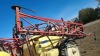 Hardi 650 Gallon Sprayer with 60ft Boom - 10