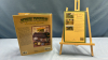 2 John Deere Tractor Books - 2