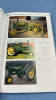 2 John Deere Tractor Books - 4