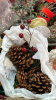 Large Selection of Christmas Décor - 6