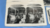 Approx. 50 Stereoscope Cards from Toronto Eaton's Store - 2