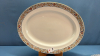 16" English Platter Lot - See Notes - 8