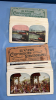 4 -25 Piece Coloured Stereoscope Card Sets - 2