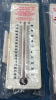 (2) Pletsch Electric Thermometers - 3