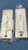 (2) Pletsch Electric Thermometers - 5