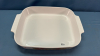 Corningware Cake Pan 12.5"wx11"D - 3