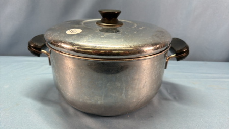 Lagostina Cooking Pot