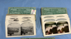 3 -25 Piece Stereoscope Card Sets - 3