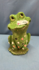 10" Outdoor Frog Ornament - 2